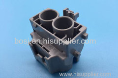 The Plastic Injection Molding