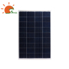 100W Polycrystalline Solar Panel