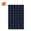 250W Polycrystalline Solar Panel