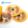 HUAYUAN PVC RFID Coin Disc Tags for Identification and Tracking