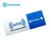 HUAYUAN Waste Management Identify RFID Smart Bin Tag