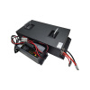 72v 40Ah lithium battery pack with BMS