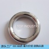 Oval gasket ring API gasket ring