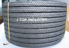 PTFE teflon graphite packing dry type