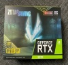 ZOTAC GAMING GeForce RTX 3070 Twin Edge OC 8GB GDDR6 Graphics Card