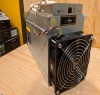 Antminer L3+ Miner Litecoin ASIC Scrypt 504MH/s AC Power Supply 220V 1600W