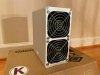 Goldshell KD-BOX Kadena miner WiFi KDA box