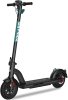 Gotrax G Max Ultra Commuting Electric Scooter 10 Air Filled Tires - 20MPH & 45 Mile Range (Black)
