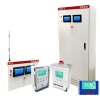 [JXCT]Soil Monitoring System Soil Temperature Moisture NPK PH EC Monitoring