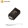 High Quality SMAJ5 0A/SMAJ5. 0CA TVs Transient Suppression Diode Patch SMA / DO-214AC Package 2K Package