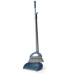 long handle dustpan with broom set