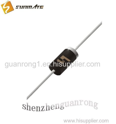 High Quality 5W 24V High Power Zener Diode In-line DO-201AD 1K package