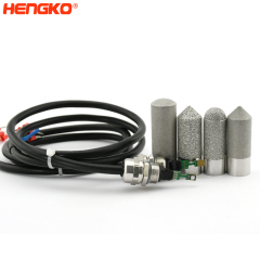 Digital High-precision I2C Output RHT-H85 temperature & relative humidity sensor probe for HVAC Incubator in-40 to +105
