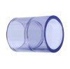 Clear PVC Coupler 2022