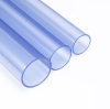 Clear PVC Pipe 2022