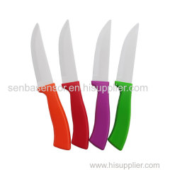 Ceramic Utility Knife 20