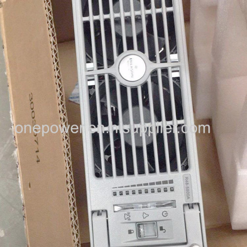 Emerson Power Module Rectifier 5800W