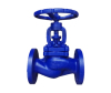 GLOBE VALVES MSTN International Technologies Company