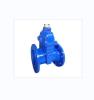 NON-RISING STEM GATE VALVES