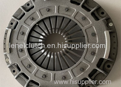 types of pressure plate 123