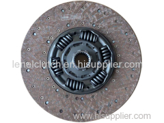 Lenel Auto Clutch Plate Discs