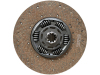 Mercedes Benz Clutch Disc