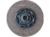 Scania Clutch Disc 1