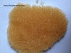 mixed bed ion exchange resin