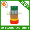 Vinyl Coated Cloth Tape Rubber Resin Adhesive