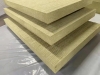 High quality Rock mineral wool insulation board for exterior wall