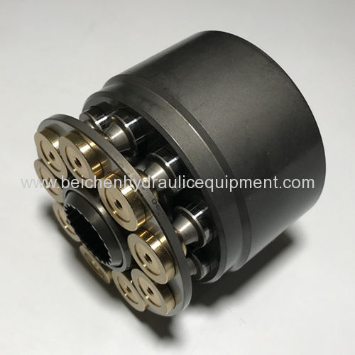 Eaton 78462/72400 hydraulic pump parts made in China