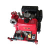 centrifugal diesel fire fighting water pump portable pump fire truck mounted pump