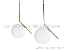 Replica IC Pendant Light