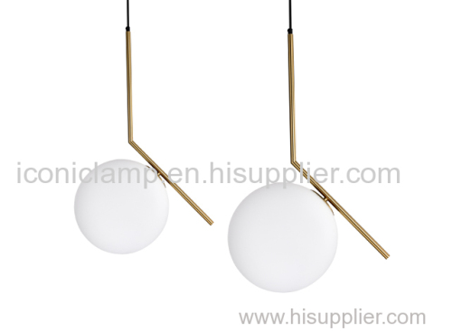 Replica IC Pendant Light