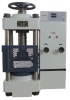 Digital Display compresssion testing machine