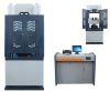 Servo universla testing machine