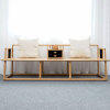 Bamboo Sofa HeQiChang Bamboo Product