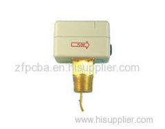 HVAC Flow Switch Manufacturer