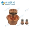 9MB Plasma spray nozzle and electrode