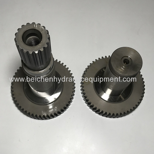 Rexroth A8VO55 hydraulic pump parts drive shaft China-made