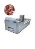 Automatic strawberry cutting machine