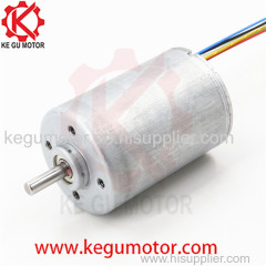 Kegu motor micro 42mm 24V DC brushless dc motor bldc motor BL4260 BL4260I B4260M