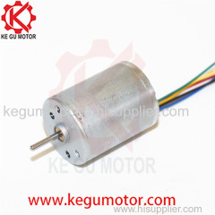 12v Brushless DC Motor for Intelligent Robot 24v Brushless DC Motor 24mm Brushless Motor BL2430 BL2430I B2430M