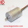 12v 24v 36*50mm High Torque 12 volt dc brushless Motor 24v for intelligent robot BL3650 BL3650I B3650M