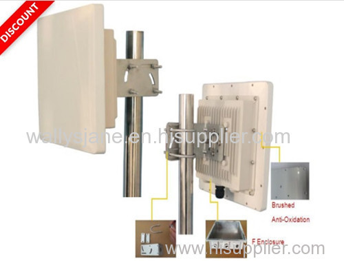 Dual Polarization Enclosure antenna DRC-5159-19D17F