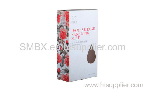 Skincare Packaging Boxes topboxfactory