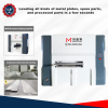 Part Leveler Machine and Straightening Machine manufacturers in China