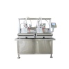 Semi-Automatic Cheertainer Filling Machine for Vertical Bag In Box