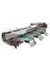 Roller sorting of Saint Fruit Sorter