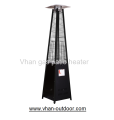 High Quality Factory 13KW Powerful Gas Outdoor Patio Heater